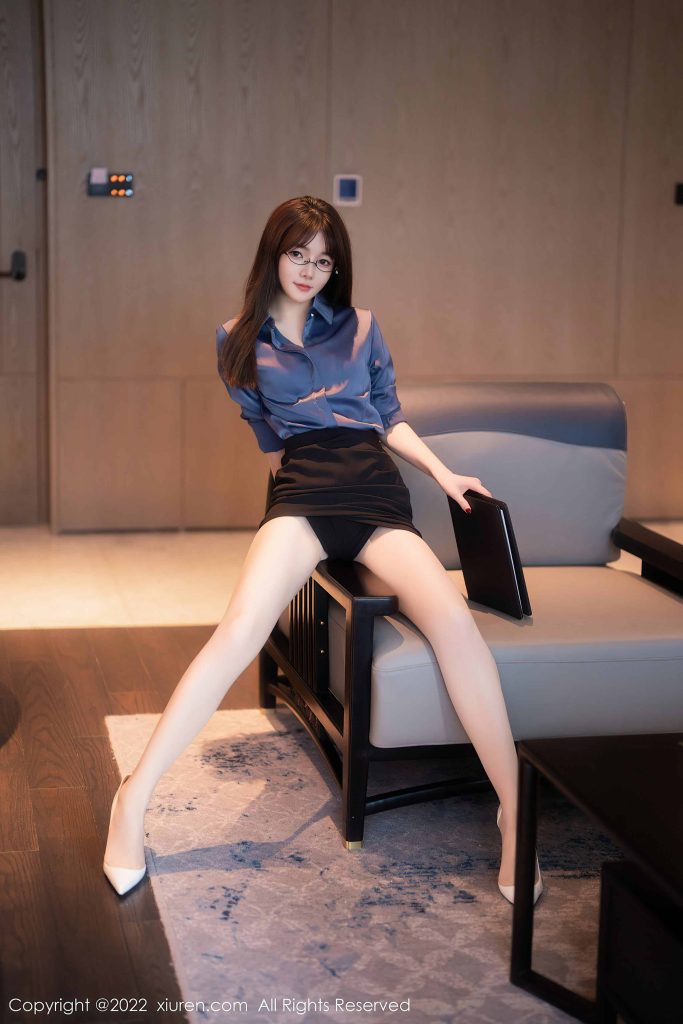 眼镜制服-小尺度-投梦社